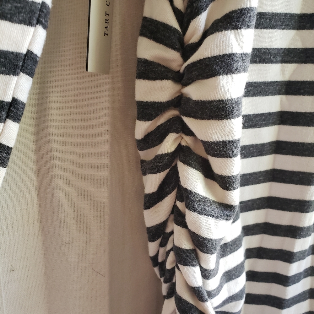 NWT Stitch Fix Tart Bodycon Maternity Dress Large - Picture 3 of 6